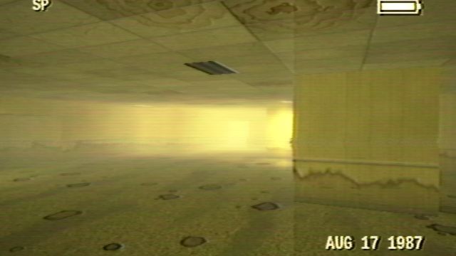 Clauderooms, a screen from the free browser game